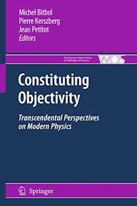 Constituting Objectivity -  - E-Book