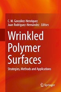 Wrinkled Polymer Surfaces -  - E-Book