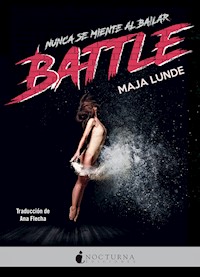Battle - Maja Lunde - E-Book