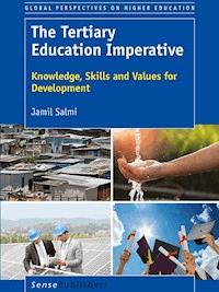 The Tertiary Education Imperative - Jamil Salmi - E-Book