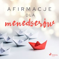 Afirmacje dla menedżerów - Maxx-audio - Hörbuch