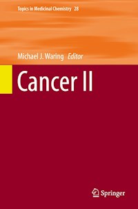 Cancer II -  - E-Book