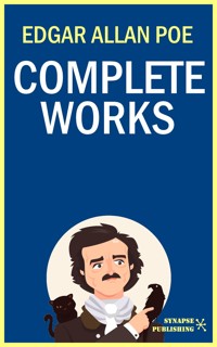 Complete works - Edgar Allan Poe - E-Book