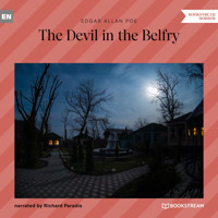 The Devil in the Belfry (Unabridged) - Edgar Allan Poe - Hörbuch
