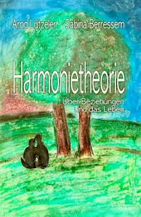 Harmonietheorie - Arnd Lützeler - E-Book