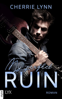 My Perfect Ruin - Cherrie Lynn - E-Book