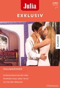 Julia Exklusiv Band 346 - Lucy Monroe - E-Book