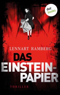 Das Einstein-Papier - Lennart Ramberg - E-Book