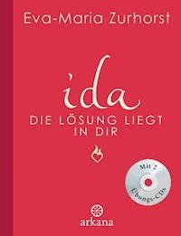 ida - Die Lösung liegt in dir - Eva-Maria Zurhorst - E-Book