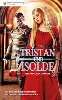 Tristan und Isolde - Marianne Höhle - E-Book