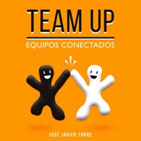 Team up - José Javier Torre - Hörbuch