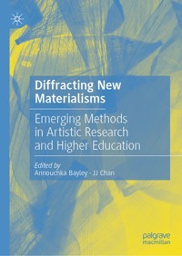 Diffracting New Materialisms -  - E-Book