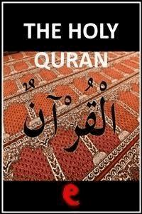 The Holy Quran - aa.vv - E-Book