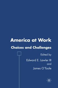America at Work -  - E-Book