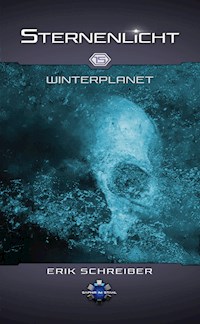 Winterplanet - Erik Schreiber - E-Book