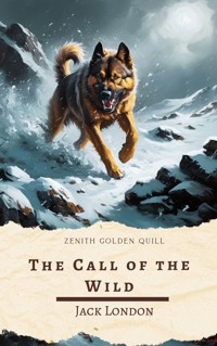 The Call of the Wild - Jack  London - E-Book