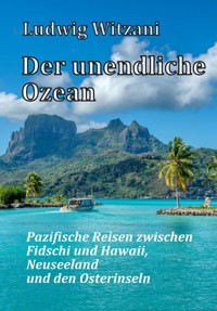 Der unendliche Ozean - Ludwig Witzani - E-Book