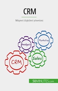 CRM - Antoine Delers - E-Book