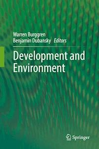 Development and Environment -  - E-Book