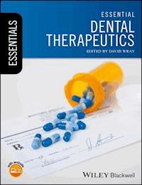 Essential Dental Therapeutics -  - E-Book