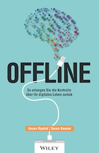 Offline - Imran Rashid - E-Book