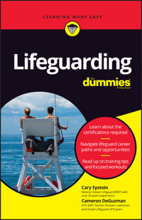 Lifeguarding For Dummies - Cary Epstein - E-Book