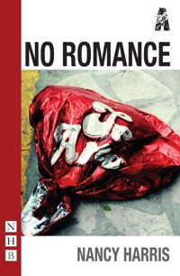 No Romance - Nancy Harris - E-Book
