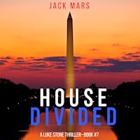 House Divided (A Luke Stone Thriller—Book 7) - Jack Mars - Hörbuch