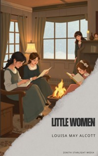 Little Women - Louisa May Alcott - kostenlos E-Book