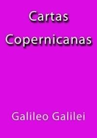 Cartas copernicanas - Galileo Galilei - E-Book