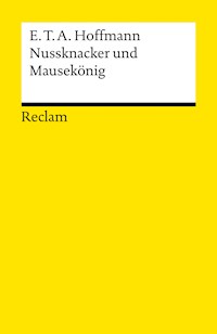 Nussknacker und Mausekönig - E.T.A. Hoffmann - E-Book + Hörbuch