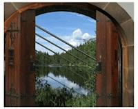 Das Tor zur Welt - Peter Weissenbach - E-Book