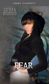 No Fear - Anne Schraff - E-Book