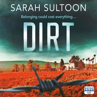 Dirt - Sarah Sultoon - Hörbuch