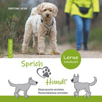 Sprich Hund! - Christiane Jacobs - Hörbuch