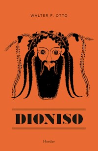 Dioniso - Walter F. Otto - E-Book
