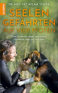Seelengefährten auf vier Pfoten - Wilma, Dr. med. vet. Staffa - E-Book