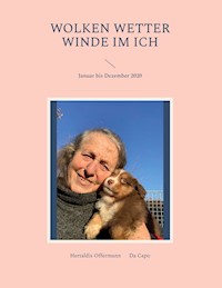 Wolken Wetter Winde im Ich - Hertaldis Offermann - E-Book