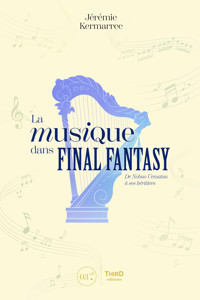 La musique dans Final Fantasy - Jérémie Kermarrec - E-Book