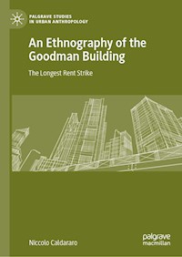 An Ethnography of the Goodman Building - Niccolo Caldararo - E-Book
