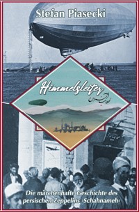 Himmelsleiter (Nardebane Aseman) - Stefan Piasecki - E-Book