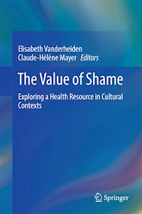 The Value of Shame -  - E-Book