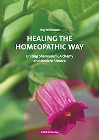 Healing the Homeopathic Way - Jörg Wichmann - E-Book