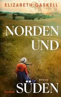 Norden und Süden - Elizabeth Gaskell - E-Book + Hörbuch