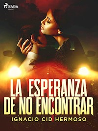 La esperanza de no encontrar - Ignacio Cid Hermoso - E-Book