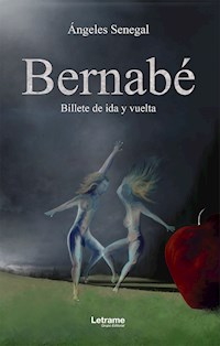 Bernabé - Ángeles Senegal - E-Book