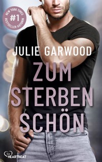 Zum Sterben schön - Julie Garwood - E-Book