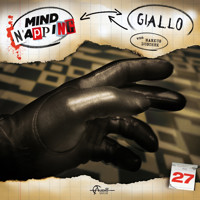 MindNapping, Folge 27: Giallo - Markus Duschek - Hörbuch