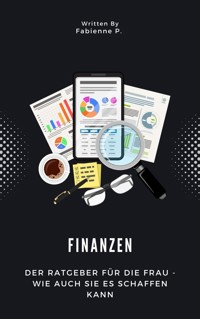 Finanzen - Fabienne P. - E-Book