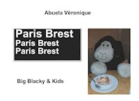 Paris Brest - Abuela Véronique - E-Book